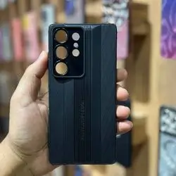 Cover S25 ULTRA /Black