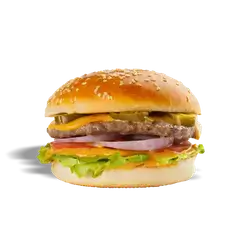 Mexican Burger