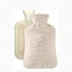 Hot water bottle