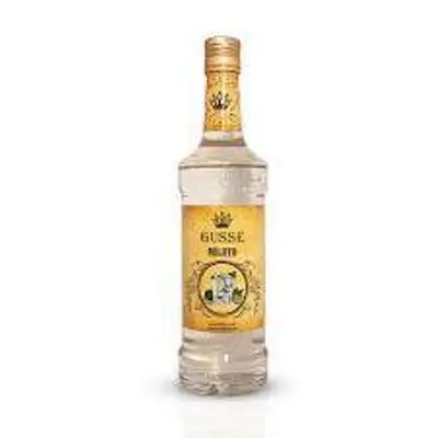 GUSSE Mojito Syrup 700 ml