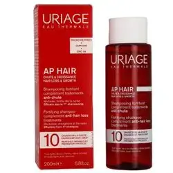 Uriage AP hair shampoo 200 ml