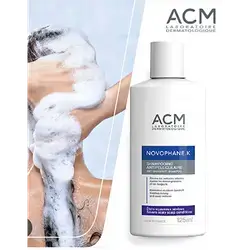 Acm Novophane K Shampoo
