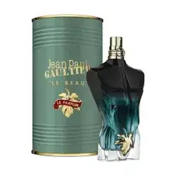 JEAN PAUL GAULTIER LE BEAU LE PARFUM EDP INTENSE 125ML (MEN) - ORIGINAL