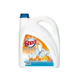 Shoof Dishwashing Liquid