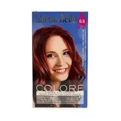 LIBERAEBEELA COLORE CREAM COLORANTE (6.6)