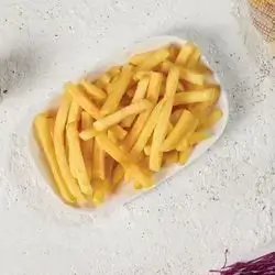 Fries