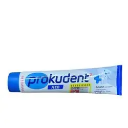 BROKUDENT MED THOOTHPASTE