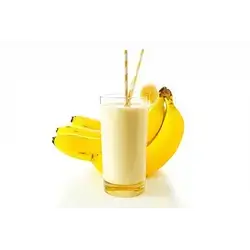 Banana Juice