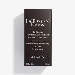 Hair rituel by sisley Revitalizing Fortifying Serum 60ml
