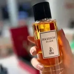 Passion Perfume