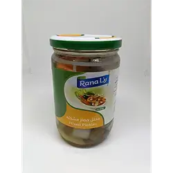 Mixed Vegetable Pickles 660 g