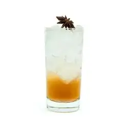 Maple Lemon Soda