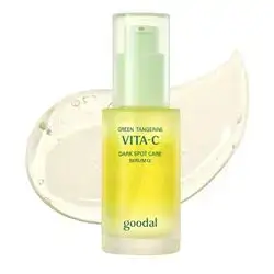 goodal - vita -c dark spot care 40ml
