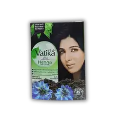 Vatika Paquette Hair Dye