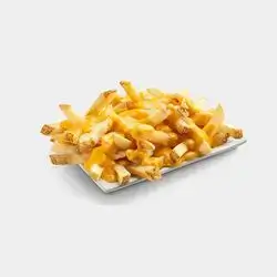 Cheese Fries