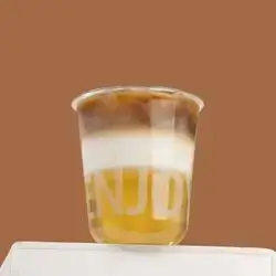 Chinese Latte