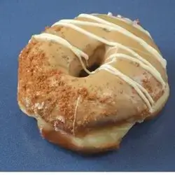 Lotus Donut