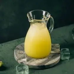 Apple Lemonade