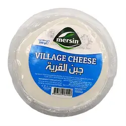 Mersin Village Cheese