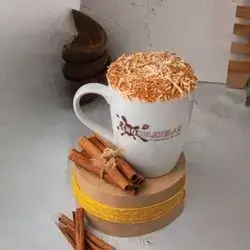 Hot Choclate Cinnamon