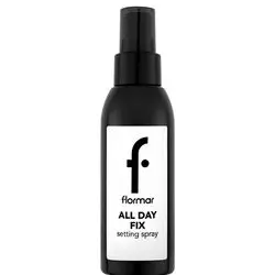 Flormar All Day Fix Setting Spray