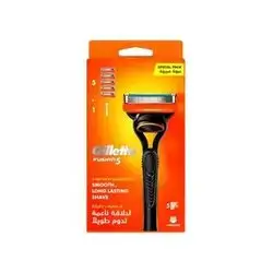 gillette fusion 5