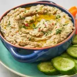 Baba Ghanoush
