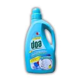 Duaa fabric softener liquid, 3 liters