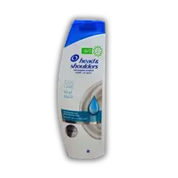 Head & Shoulders Complete Care Shampoo 400g