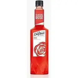 DaVinci Syrup Rose