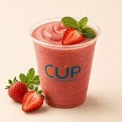 Strawberry Smoothie