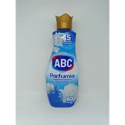 Abc Fabric Freshener 1.440L Blue