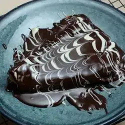 Nutella Crepe