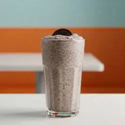 Oreo Milkshake