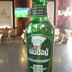 Soda