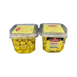 Alkan Olive
