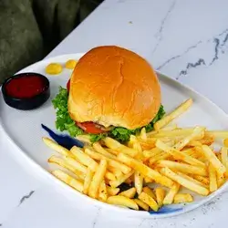 Classic Burger