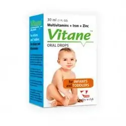 Vitane Drops