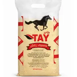 Bulgur Black horse macaroni 5 kg