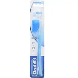 Toothbrush 35 Medium Light Blue
