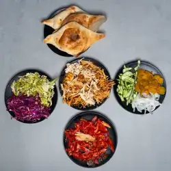 نیو قاپ مریشک