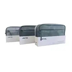 Jinya Small Handbag With Two Pockets