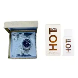 Silver Package