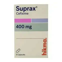 Ciflxium Ms,France  500mg 14 Tablets