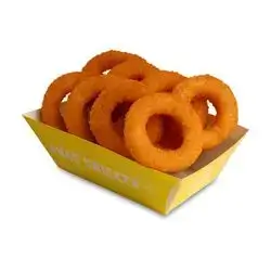 Crispy Onion Rings