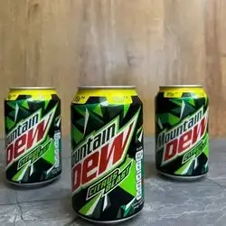 British Dew