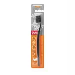 splat whitening toothbrush