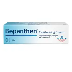 Bepanthen Moisturizer Cream