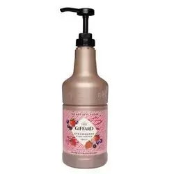 Souce strawberry&berries 2L