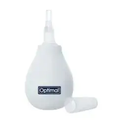 Optimal Nasal Aspirator